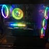 CyberPowerPC RYZEN 5-7600 RTX 3090