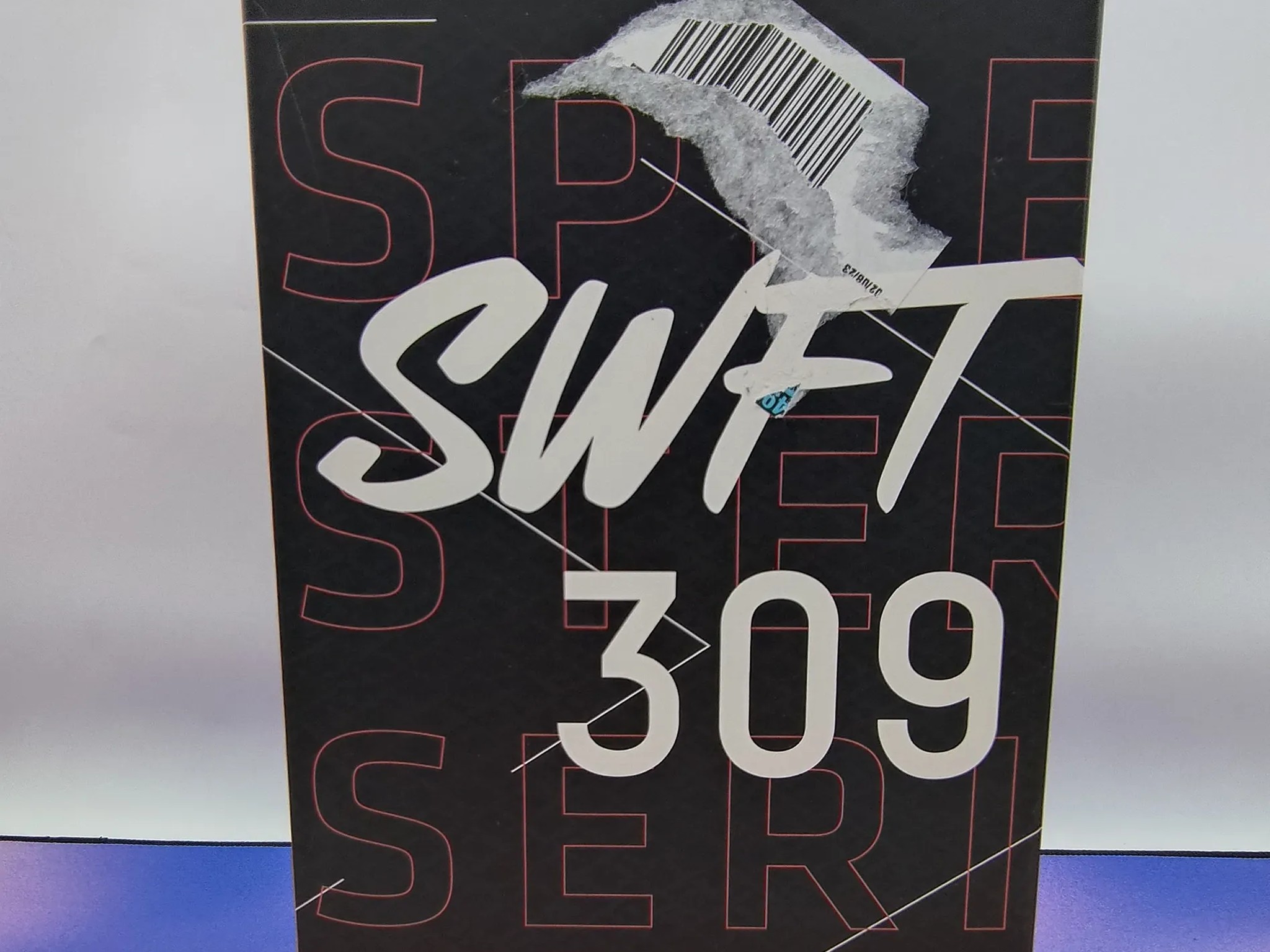 XFX SWFT 309 RX 6700XT