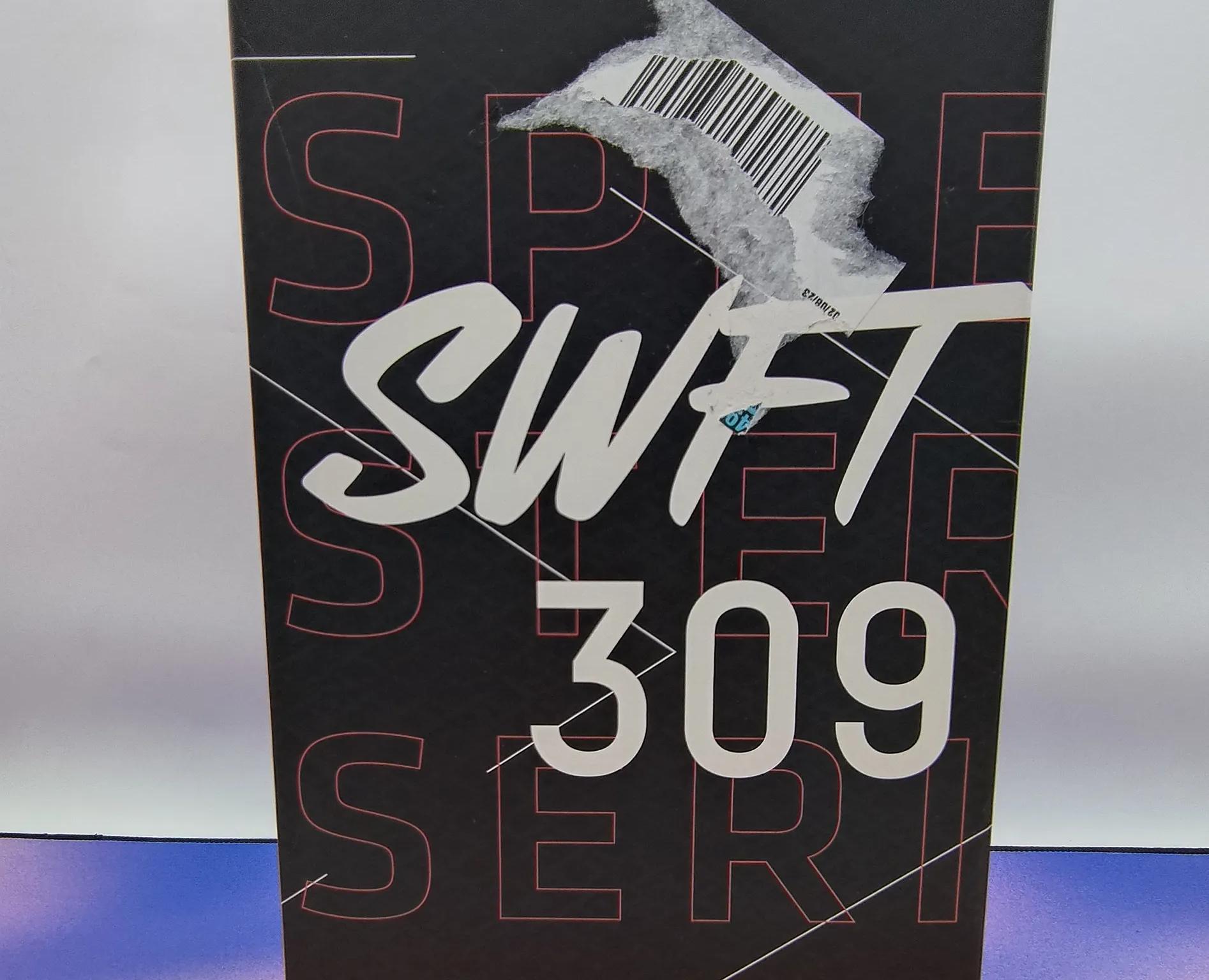 XFX SWFT 309 RX 6700XT