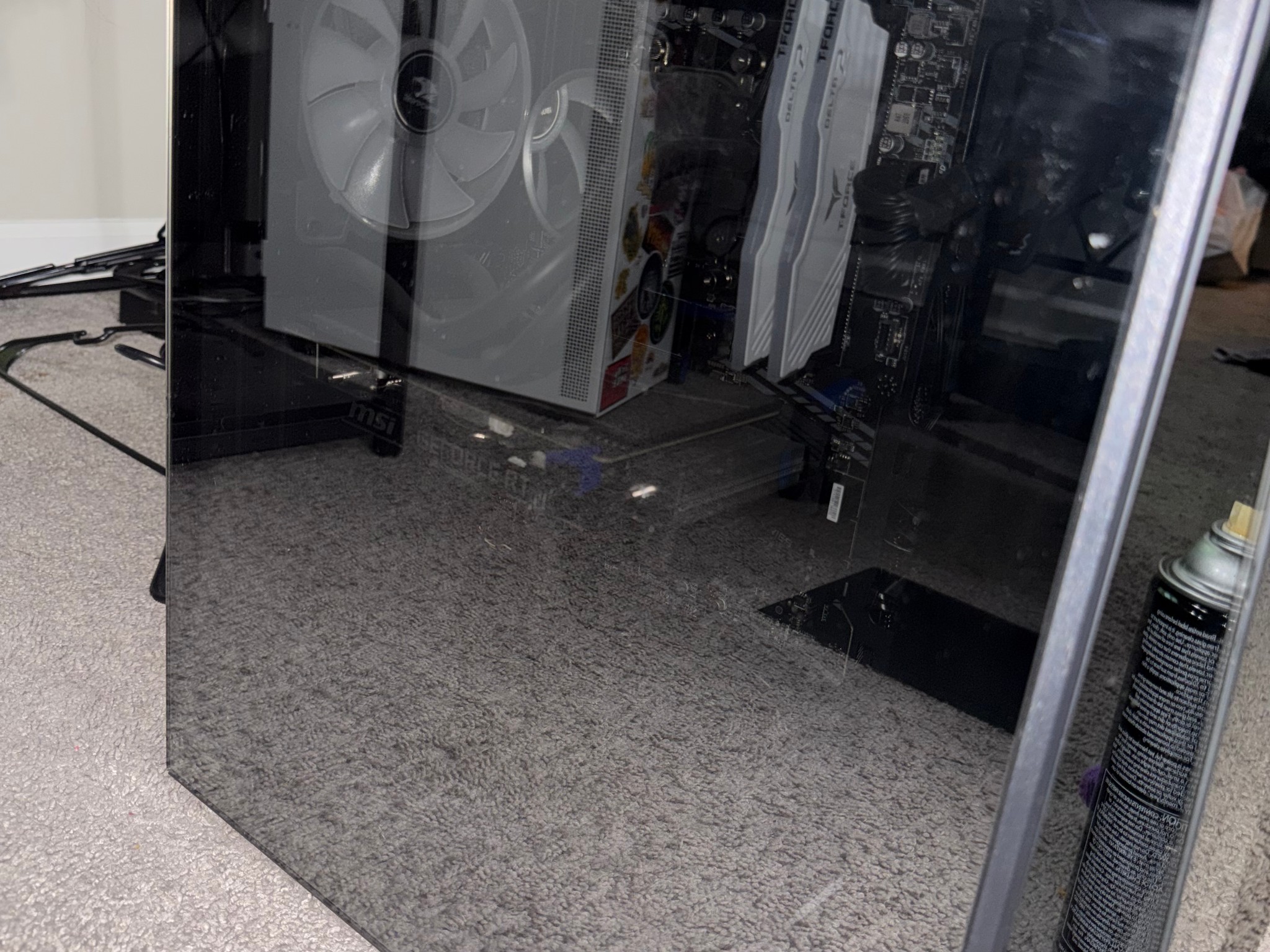 Prebuilt Parts Self-Picked by iBUYPOWER
