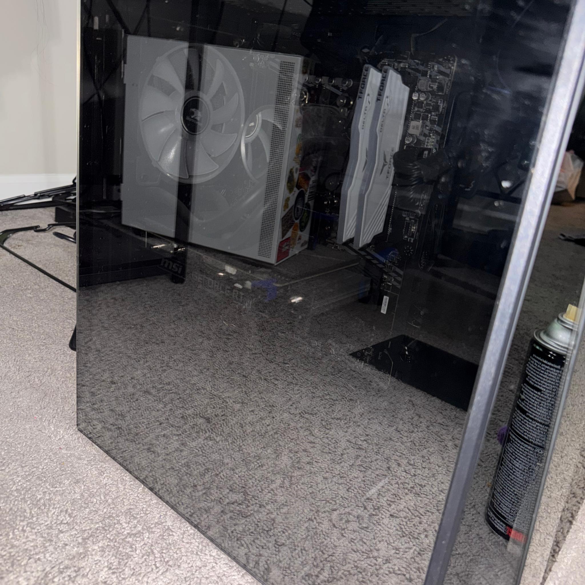Prebuilt Parts Self-Picked by iBUYPOWER
