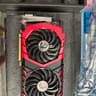 MSI 1060 6gb