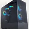 Gaming PC i5-14600KF 32GB RAM 1TB SSD RTX 3080 10GB Windows 11 Computer