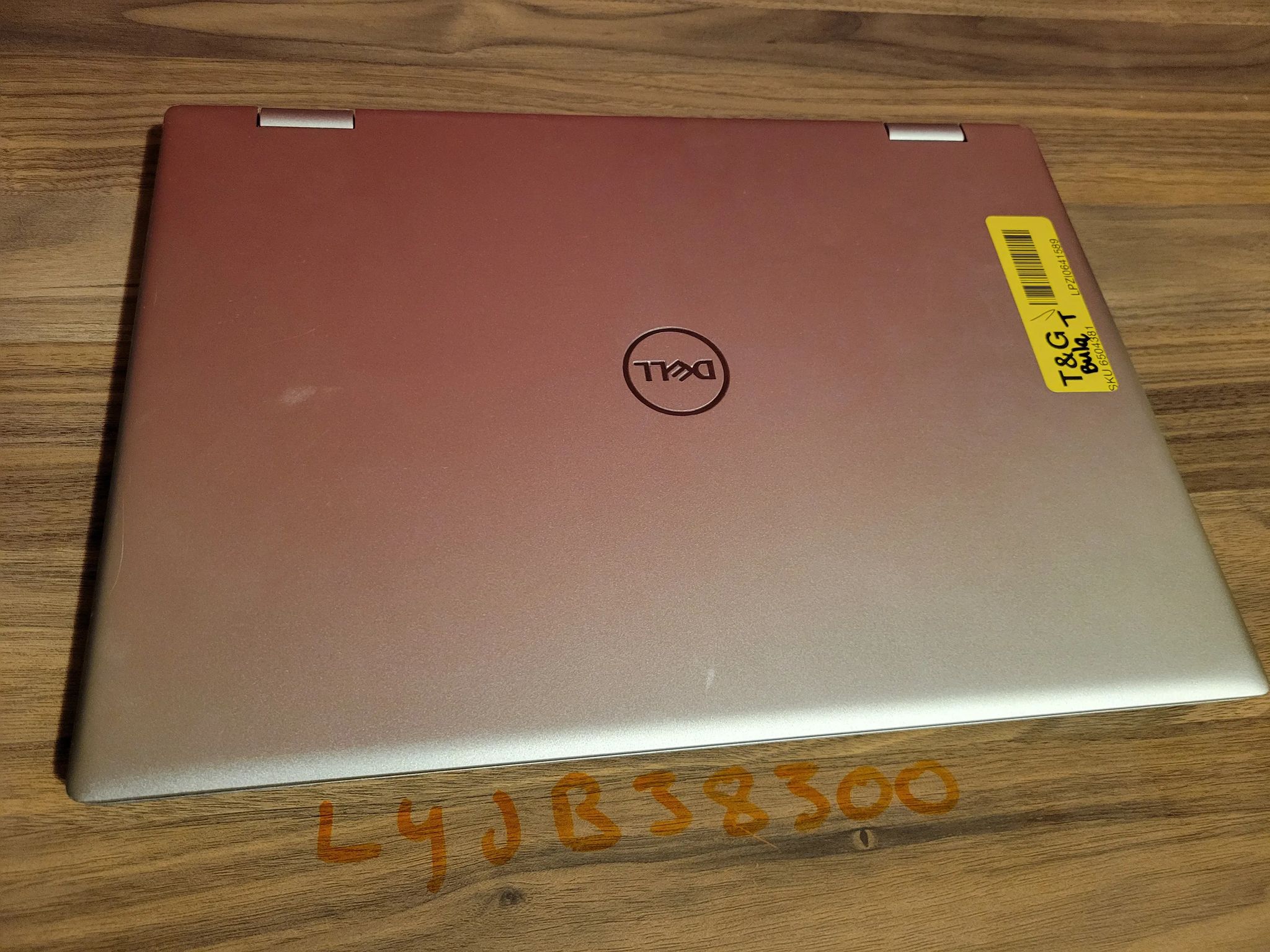 Dell Inspiron Laptop - intel i7-1255U - 512gb ssd - 16gb ram - 14" FHD+ Touch screen
