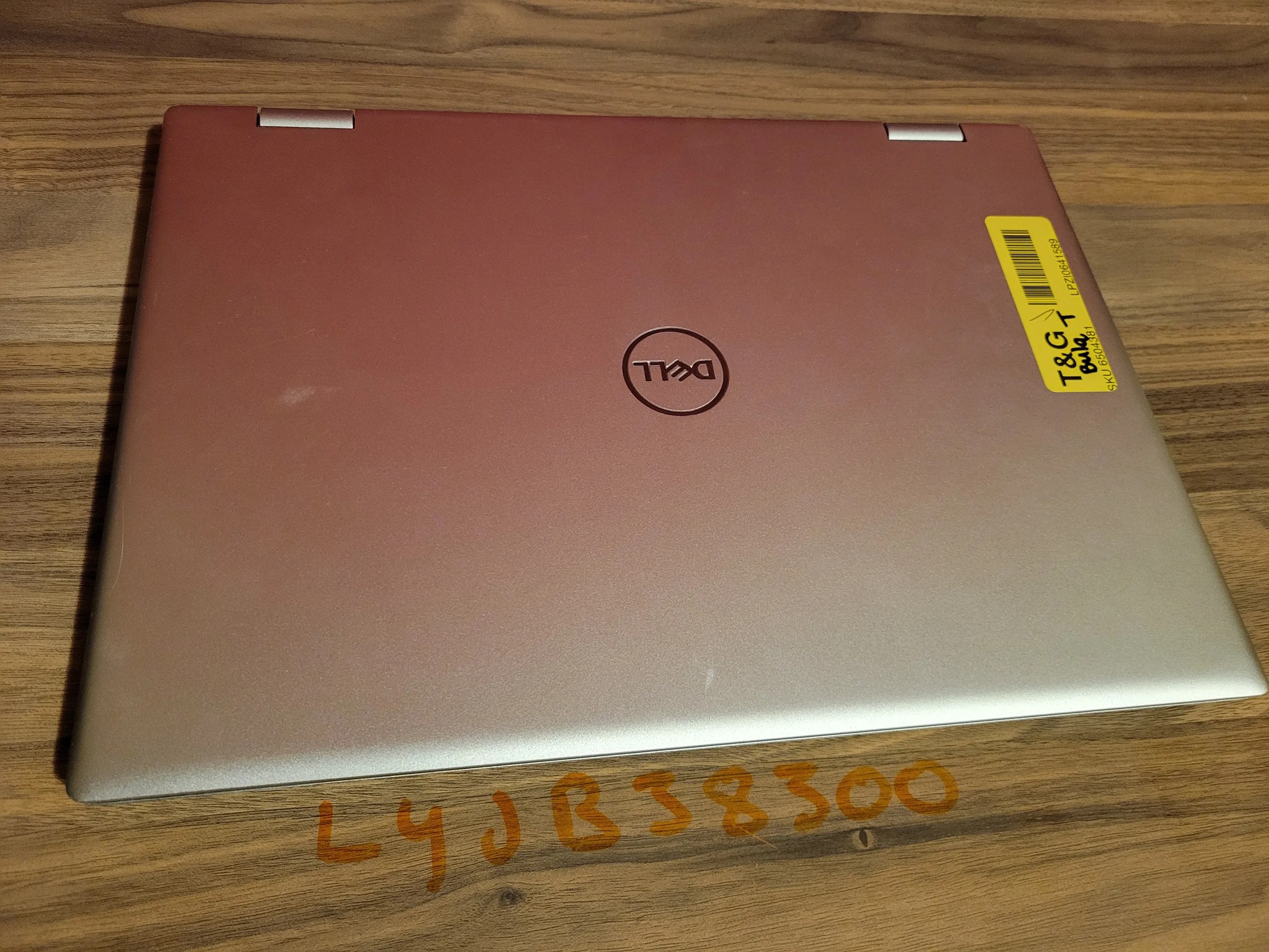 Dell Inspiron Laptop - intel i7-1255U - 512gb ssd - 16gb ram - 14" FHD+ Touch screen
