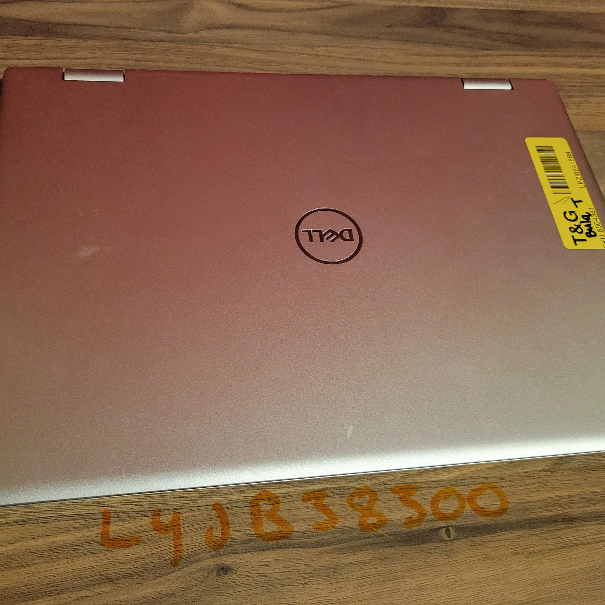 Dell Inspiron Laptop - intel i7-1255U - 512gb ssd - 16gb ram - 14" FHD+ Touch screen