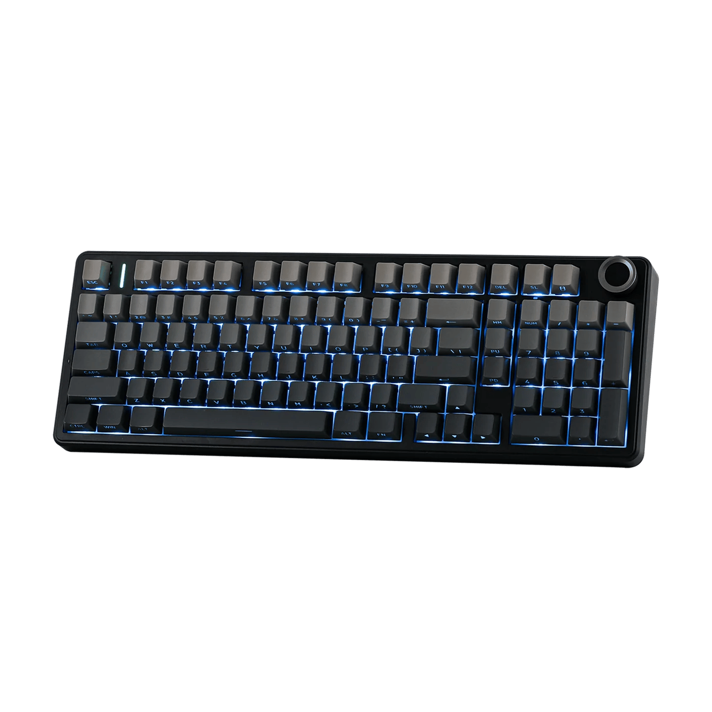 $20 OFF! AULA F99 PRO (BRAND NEW) Black, Wireless 95% Keyboard LEOBOG Nimbus V3 Switches w/ Knob