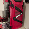 Custom Gaming PC Build