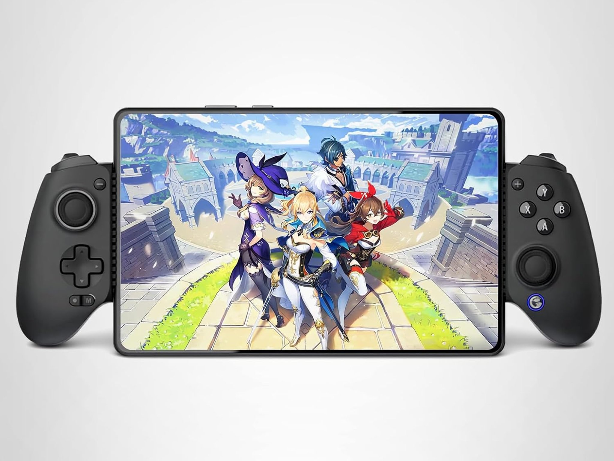 GameSir G8 Plus Wireless Bluetooth Mobile Game Controller