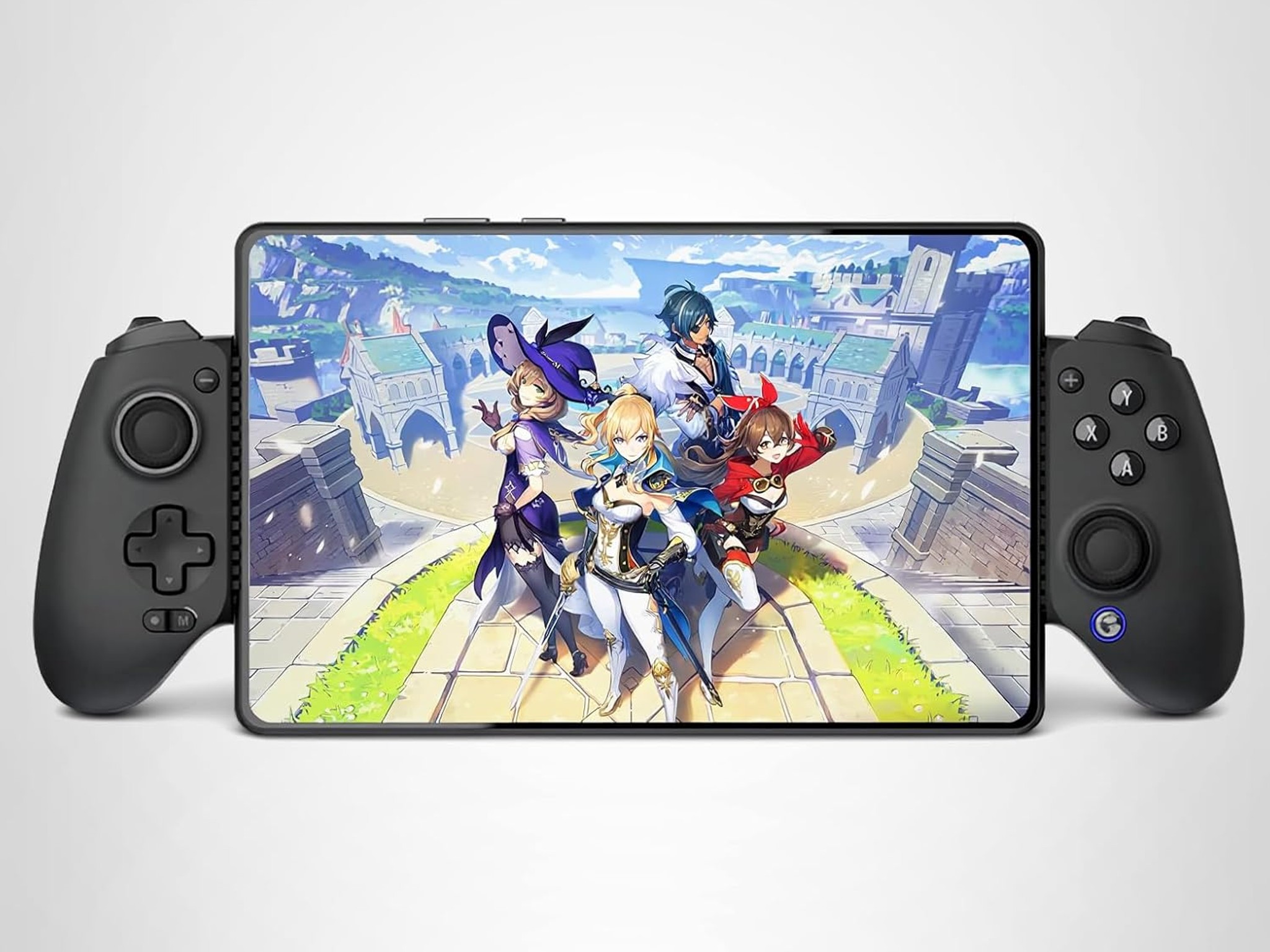 GameSir G8 Plus Wireless Bluetooth Mobile Game Controller