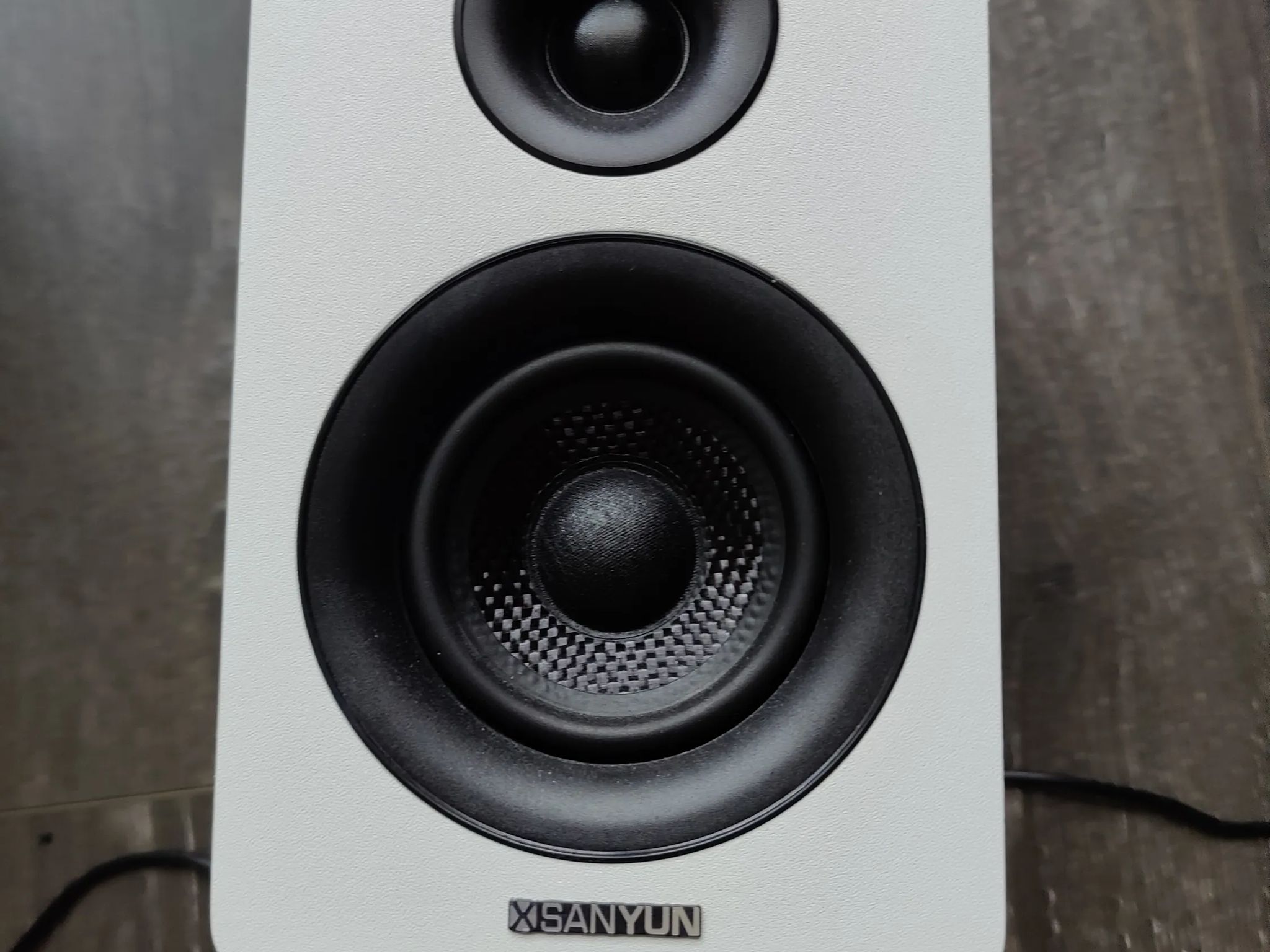Sanyun Speakers