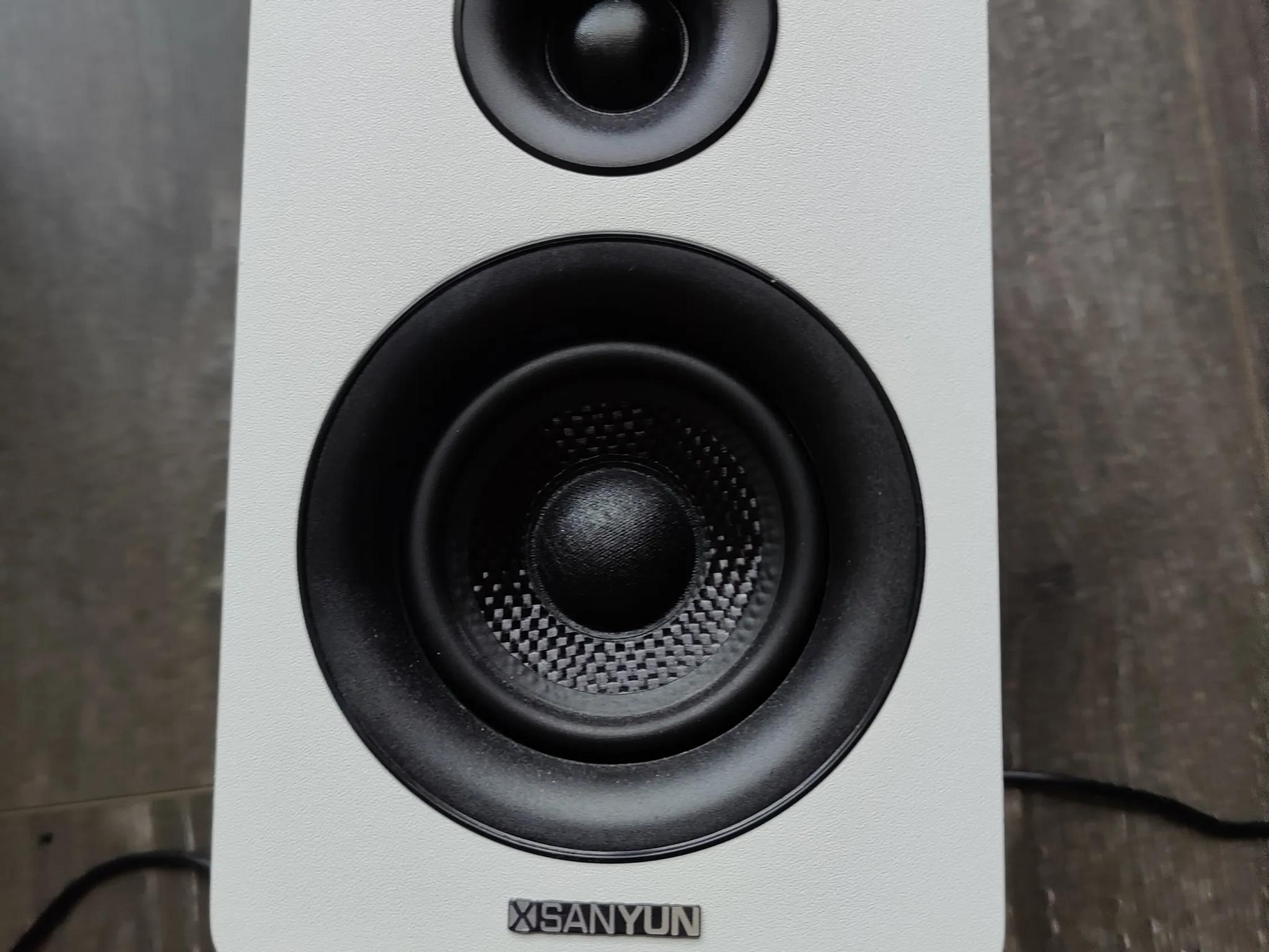 Sanyun Speakers