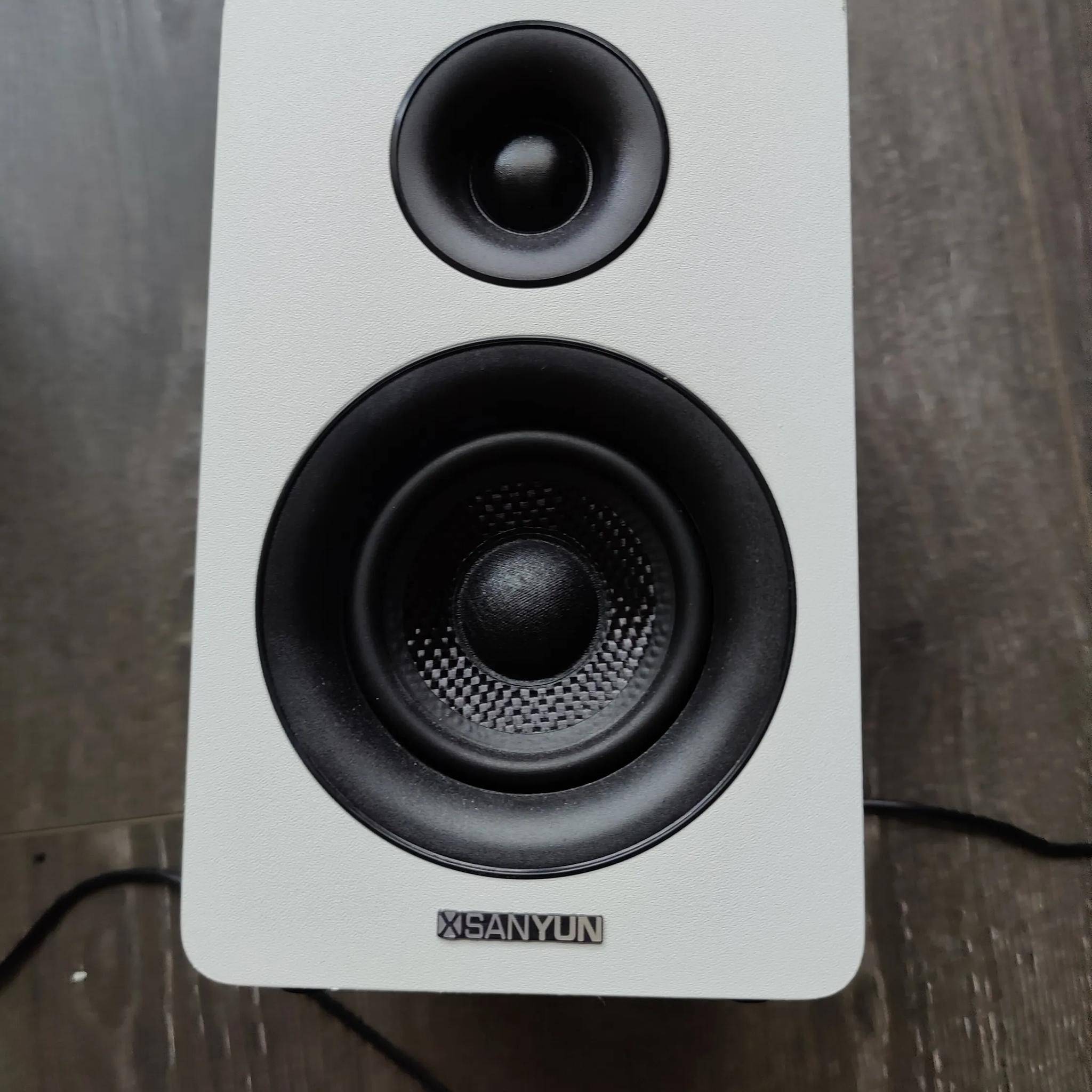 Sanyun Speakers