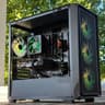 BCC Shadowclaw | Ryzen 7 2700X | GTX 1660 SUPER | 16GB RAM | 128GB Boot + 1TB Storage