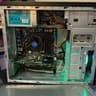 Incognito - i5-2400, 16GB RAM, Quadro K2200 (GTX 750 TI), 400GB SSD, Win10, RGB, Wifi