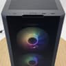 Gaming PC Ryzen 7 7800X3D 32GB RAM 1TB SSD RX 7800 XT 16GB Windows 11 Computer