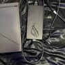 Asus ROG strix G16 grey good condition