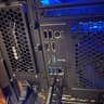 low price! radeon rx6600XT gaming pc