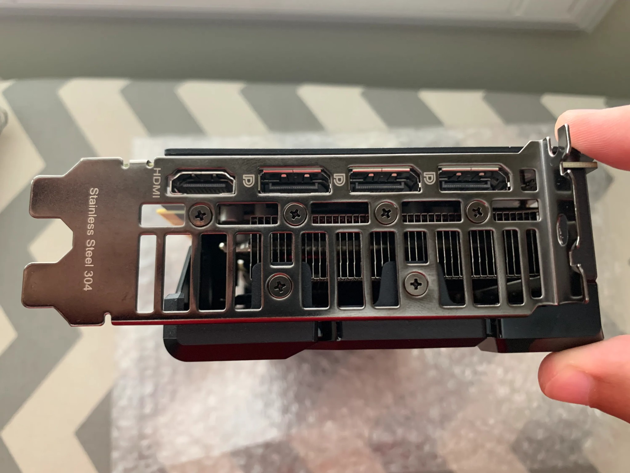 ASUS Dual 4070 Super