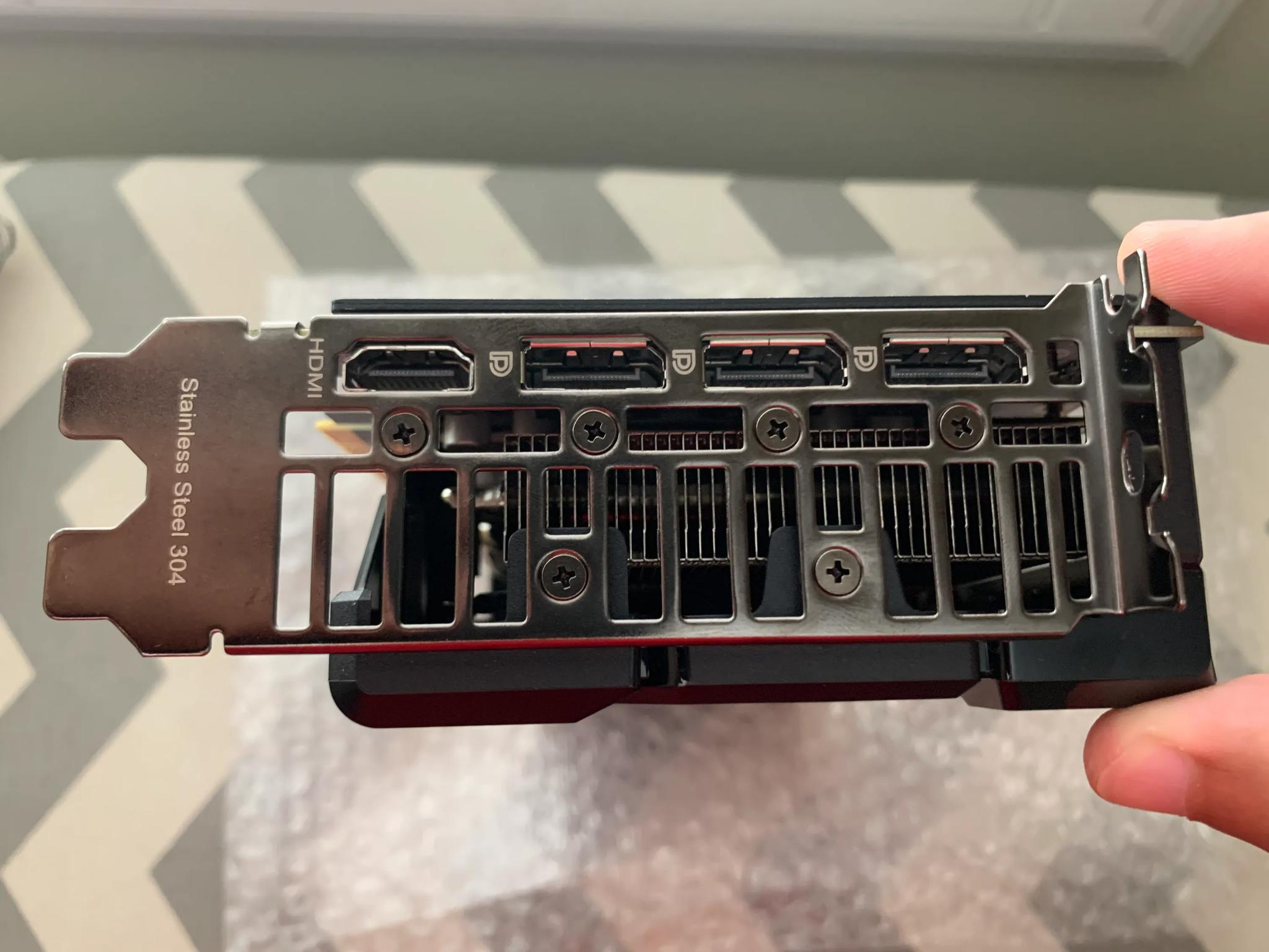 ASUS Dual 4070 Super