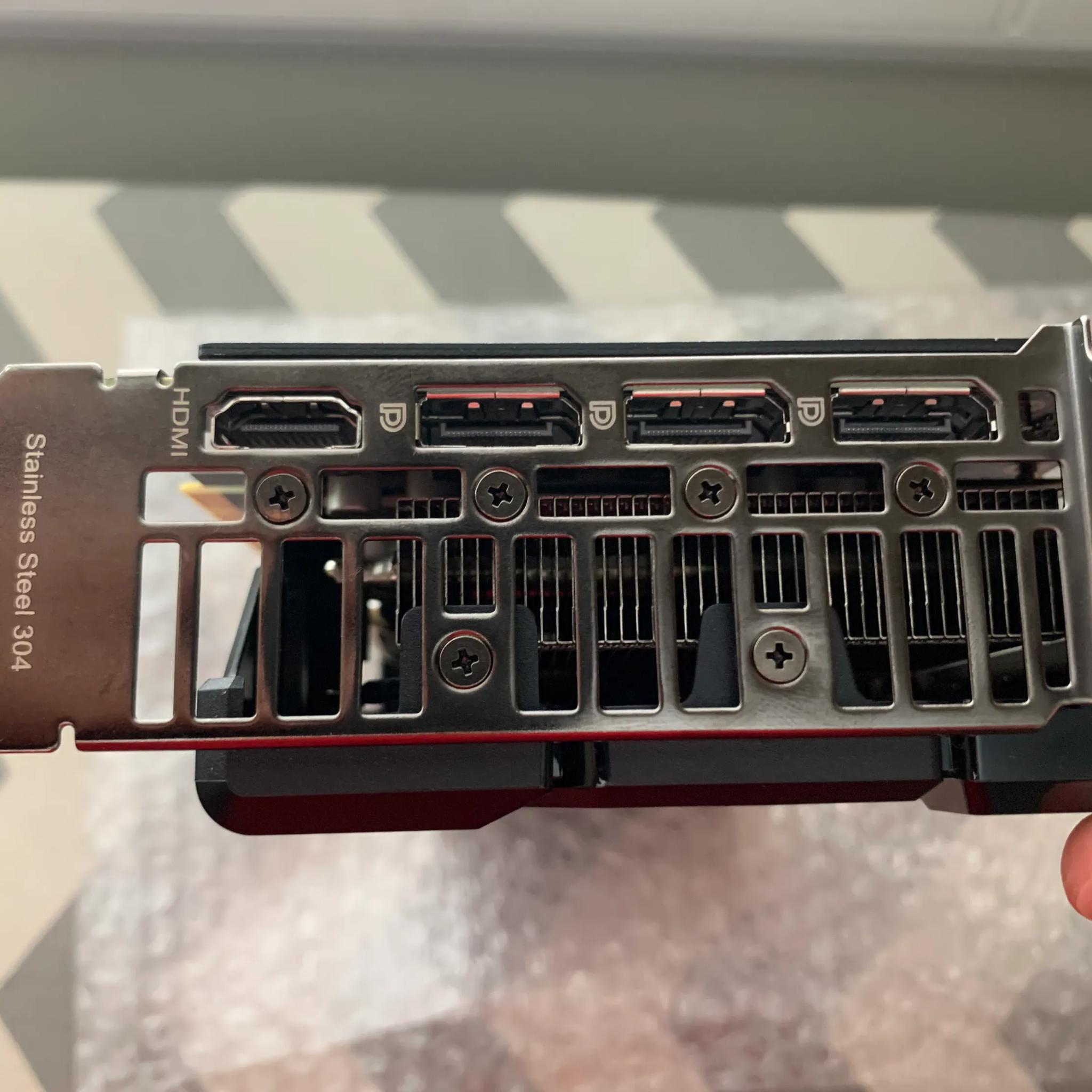 ASUS Dual 4070 Super