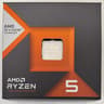 AMD Ryzen 5 7600X3D CPU + GIGABYTE X870 GAMING X WIFI7 AM5 ATX Motherboard Combo