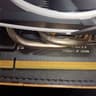 MSI GeForce GTX 1080 8GB GDDR5X With Custom Backplate!!!