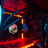 (CLEARANCE SALE) Daitengu (大天狗) 👺👺 || Core i5-12600KF/RTX 3080 Themed PC and Keyboard Bundle