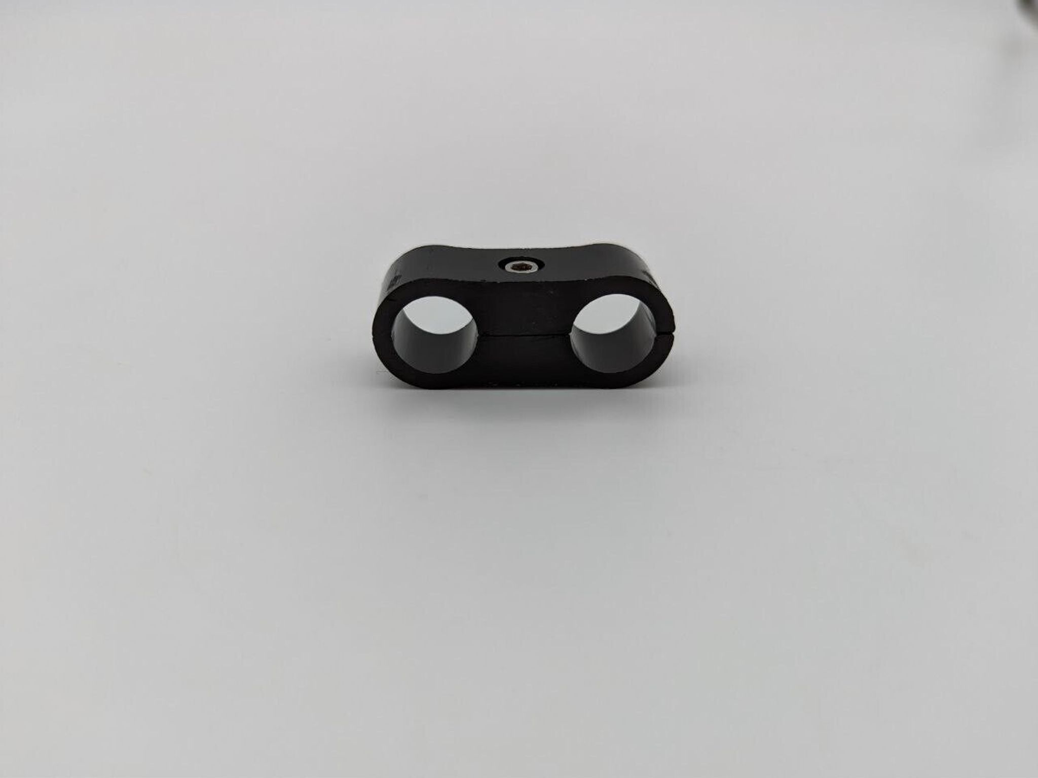 Hose Separator Clamp AN4 11mm (4-Pack)
