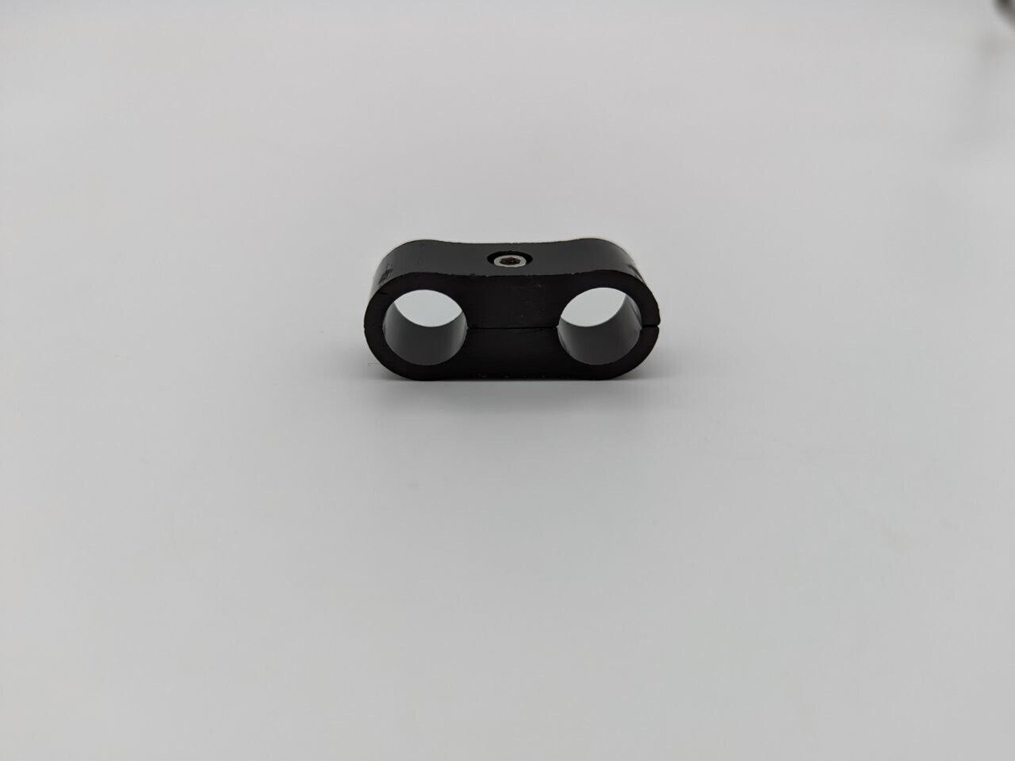 Hose Separator Clamp AN4 11mm (4-Pack)