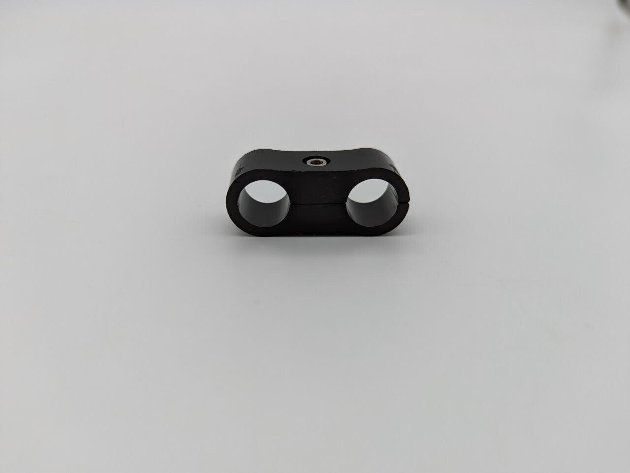 Hose Separator Clamp AN4 11mm (4-Pack)