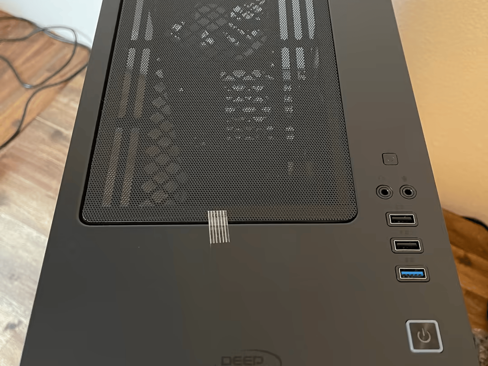 Ryzen 5900x, Zotac 3090, 1000W PSU, 2TB Custom PC