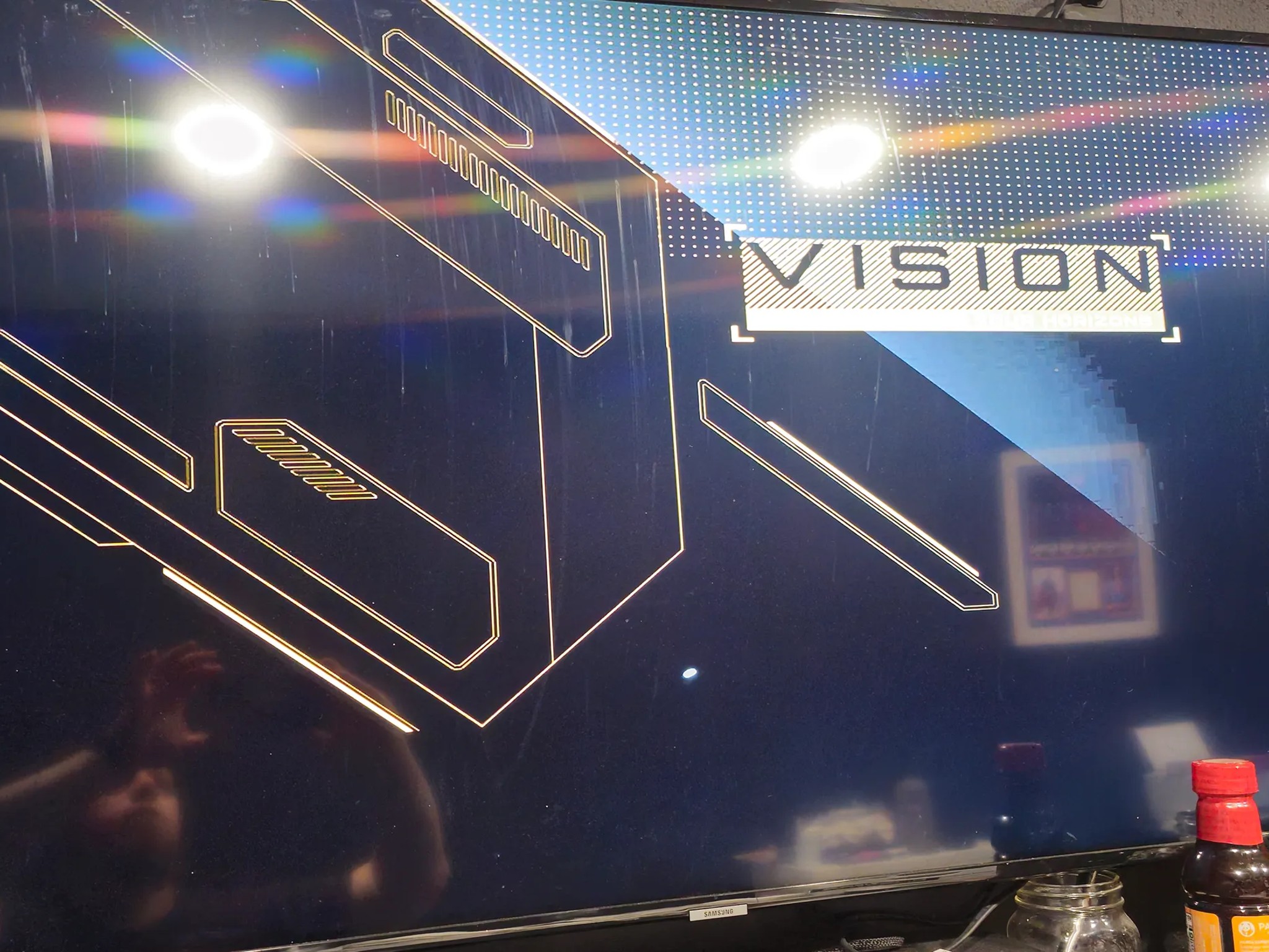 I7 based powerhouse that only needs a better GPU