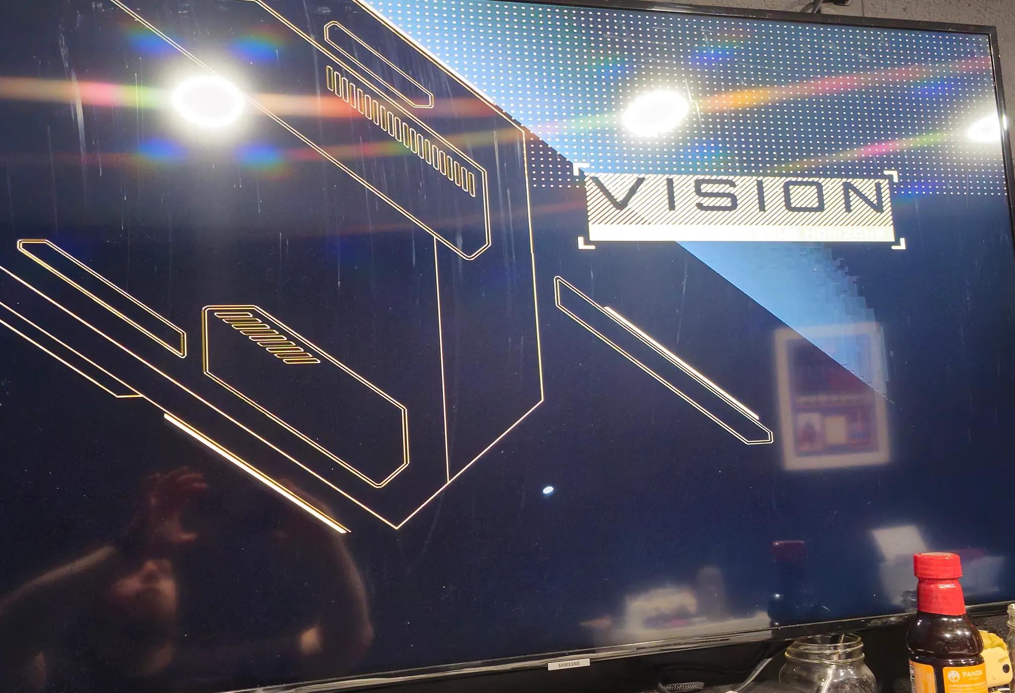 I7 based powerhouse that only needs a better GPU