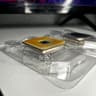 (2) AMD RYZEN 7 3700X (BENT PINS) 