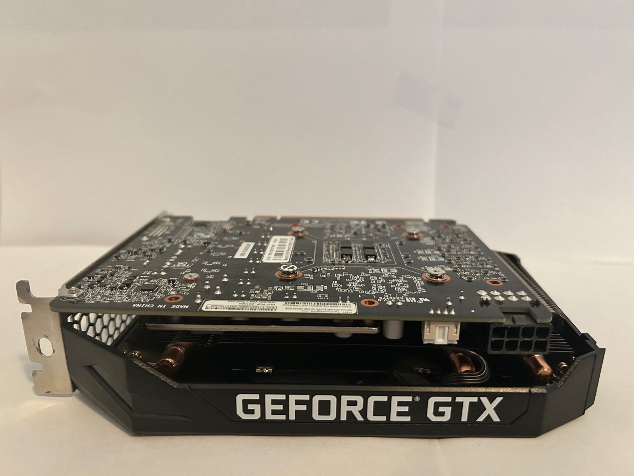 PNY GeForce GTX 1660 SUPER