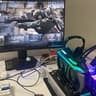 ZOTAC HOLO AMP RTX 3070