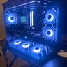 HIGH-PERFORMANCE GAMING PC | RYZEN 7 7700X | ASUS TUF RTX 3070 | 32GB DDR5
