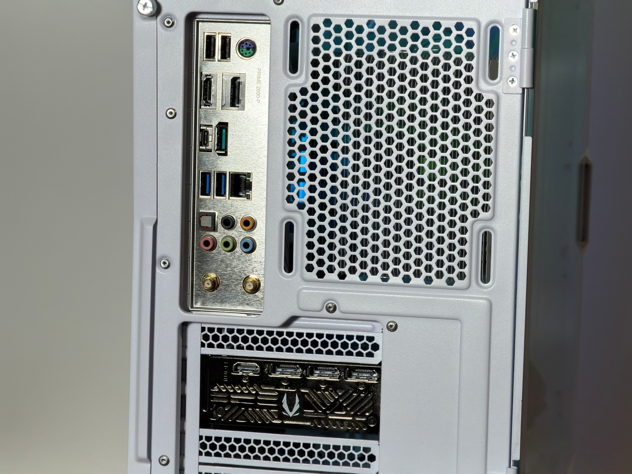 RTX 5070 Intel Core i9 12900k Gaming PC
