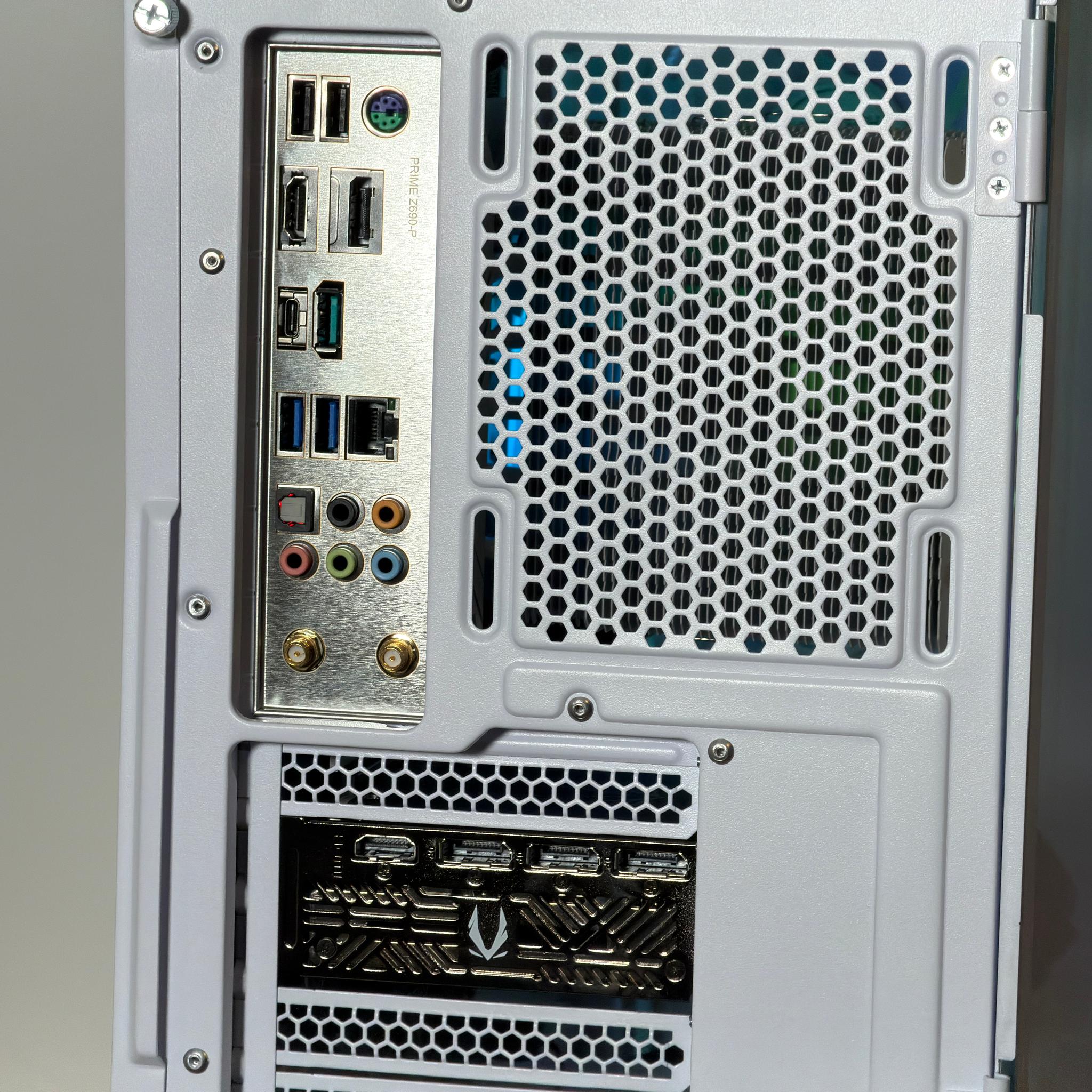 RTX 5070 Intel Core i9 12900k Gaming PC