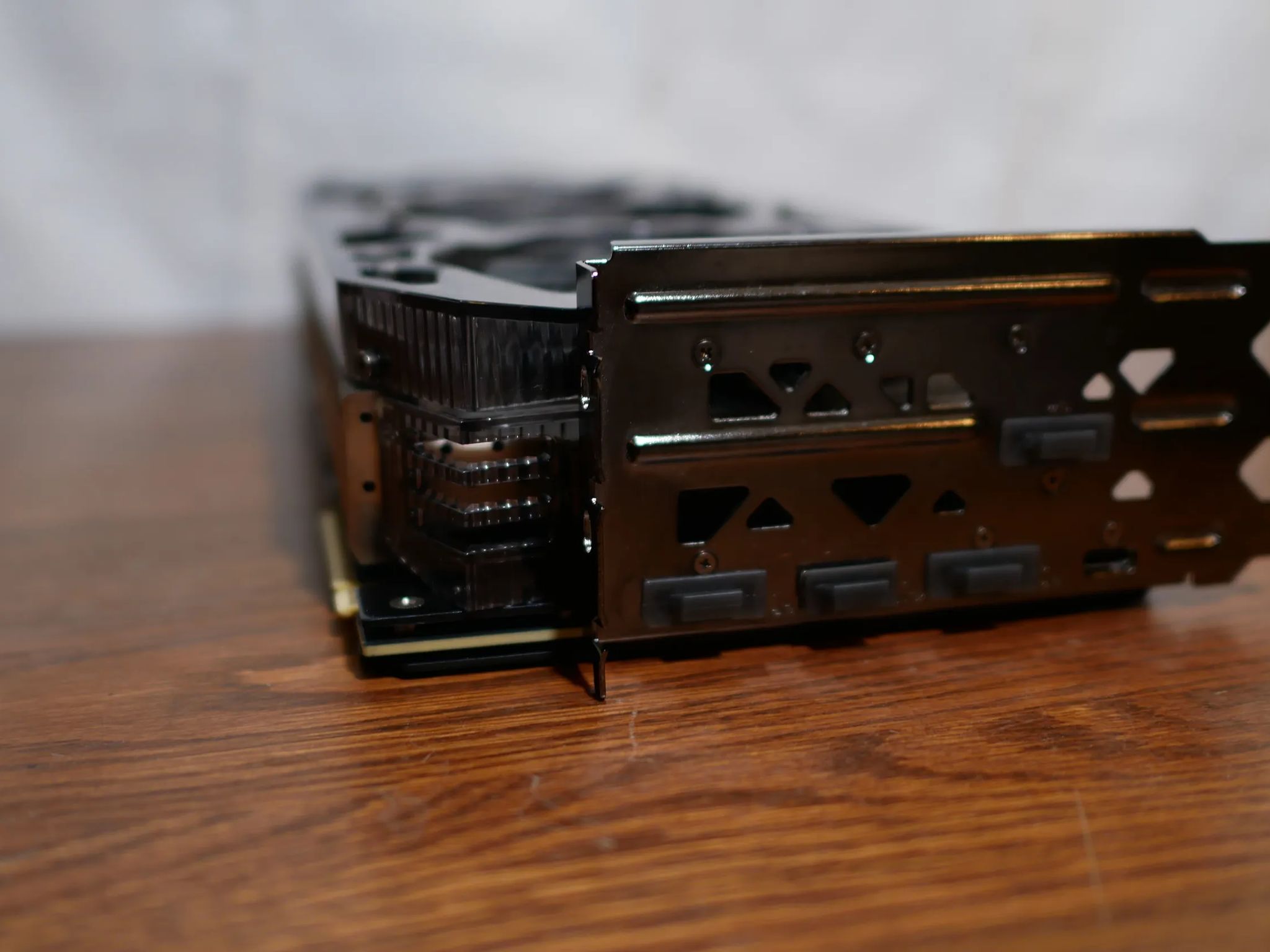 EVGA GeForce RTX 2070 SUPER FTW3 ULTRA GAMING, 08G-P4-3277-RX