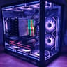 Custom Gaming PC - 3060 12GB, Ryzen 5 5600X, 32GB DDR4 3200MHz RAM