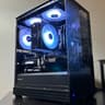 Custom Gaming PC Build | RTX 3070 | Ryzen 5 5600x | 1TB NVME SSD| 16GB DDR4