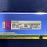 Hyper X Fury Blue 4 GB DDR3 (2x2gb)