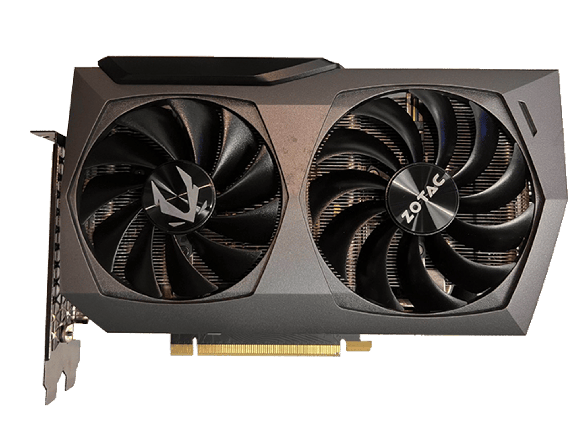 RTX 3070 8GB Zotac Twin Edge