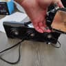 LIAN LI HYDROSHIFT LCD 360TL