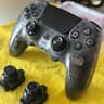 PS5 DualSense Edge Controller Modded