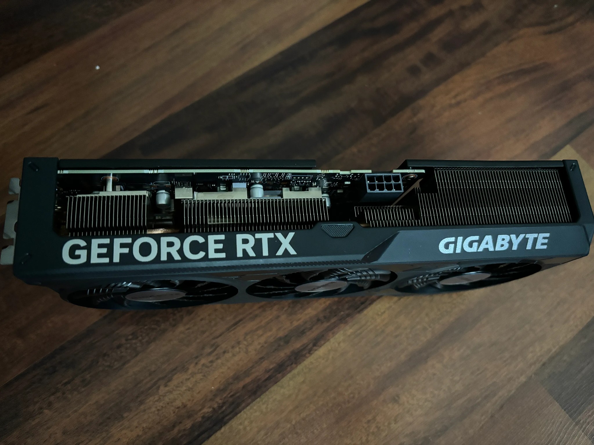 Gigabyte Windforce RTX 4070 12GB