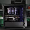 𝙃𝘼𝙕𝙀𝙀 // Ryzen 7 3700X, RTX 3060 Ti // Mid-range Gaming PC