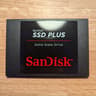 480 GB SanDisk SATA SSD